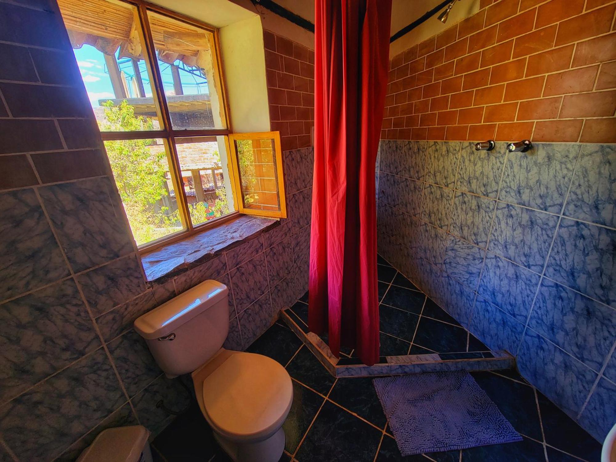 Lodge Casa de Campo Valle Sagrado Urubamba Exterior foto