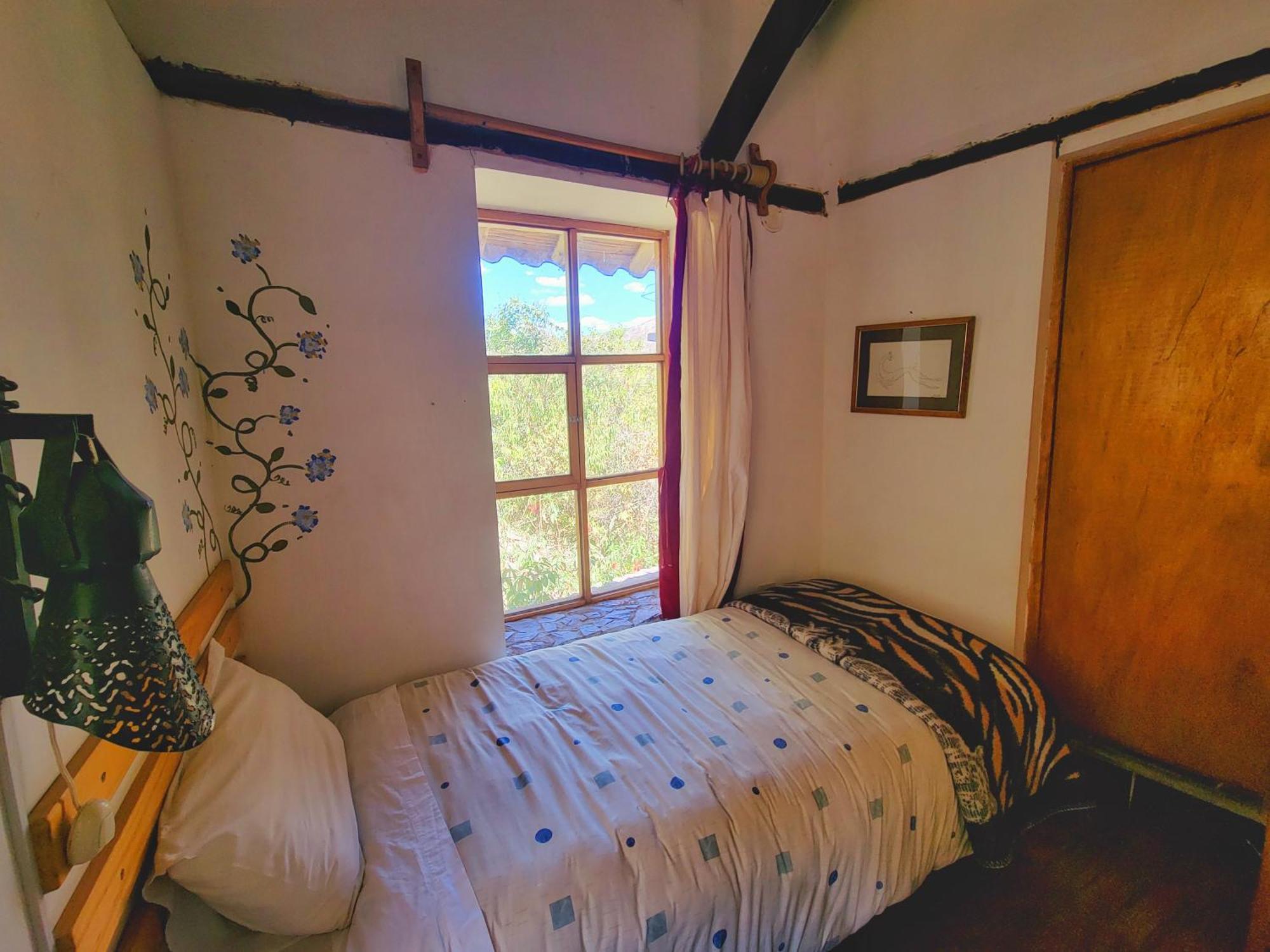 Lodge Casa de Campo Valle Sagrado Urubamba Exterior foto