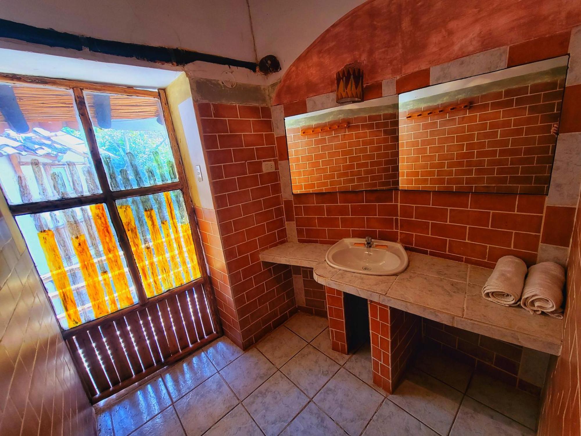 Lodge Casa de Campo Valle Sagrado Urubamba Exterior foto
